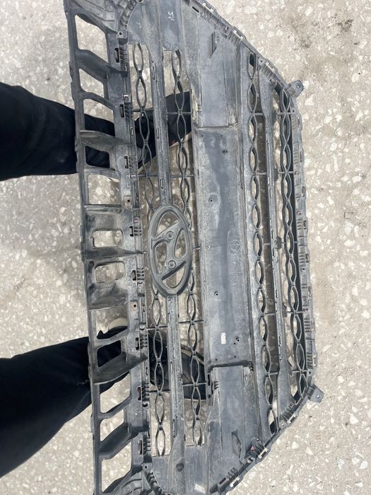 Решетка за Hyundai I30 II/ Хюндай И30 2