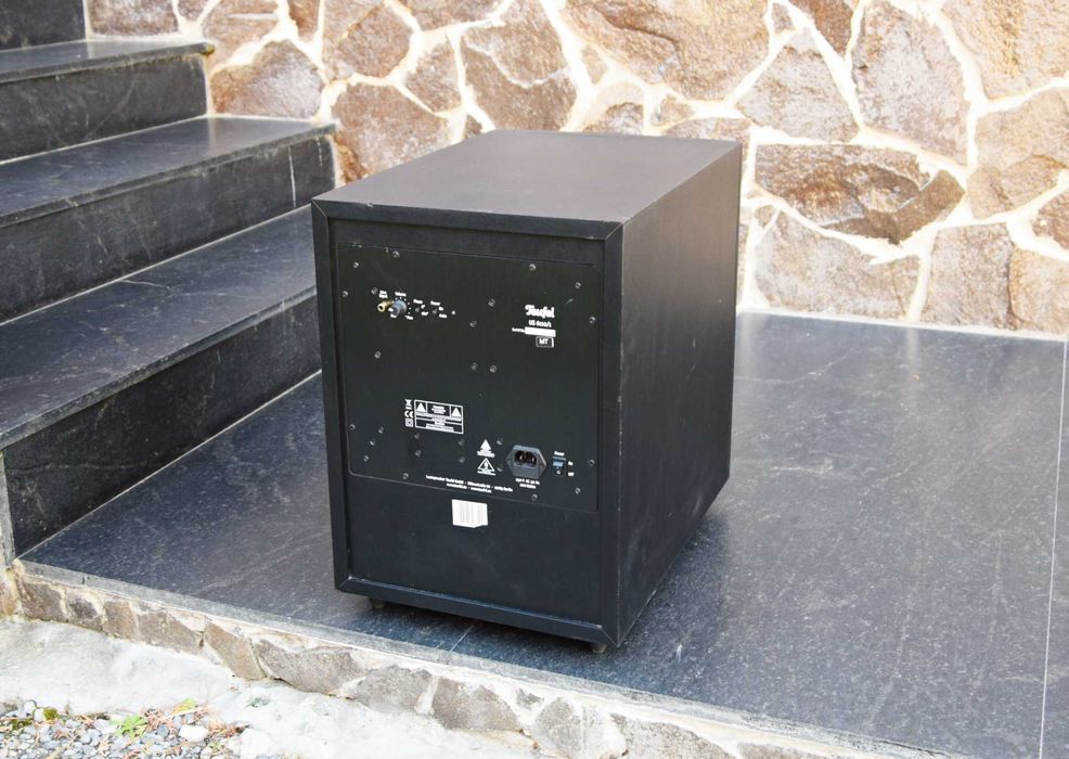 Subwoofer activ Teufel US 6110/1