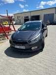 Vând Kia Ceed  motorizare 1.6 crdi.

-norma de poluare Euro 6