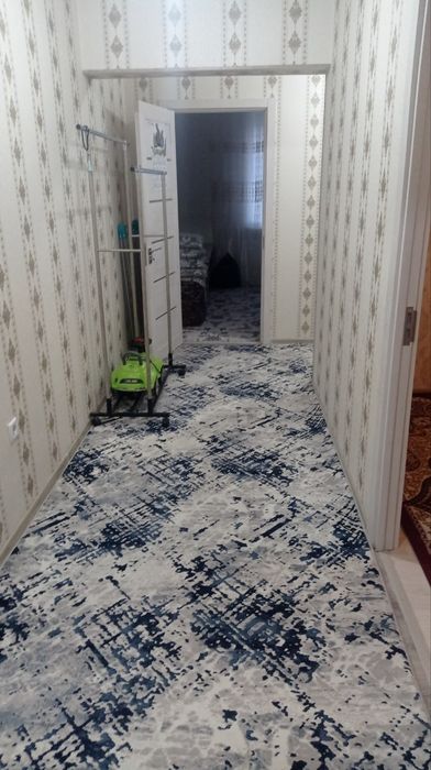 Yashnabod rohat krug rohat metro