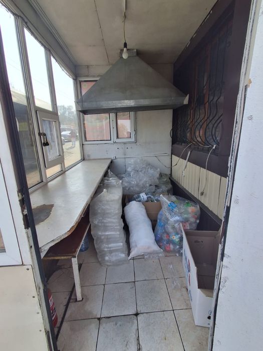 Сдаётся киоск в аренду