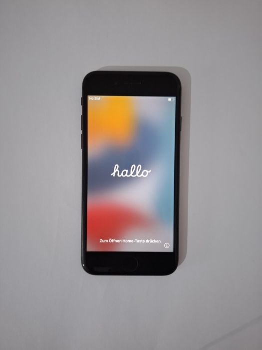 iPhone 7 de vânzare