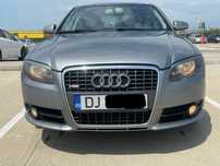 Audi A4 B7 2005 2.0 diesel cod motor BPW