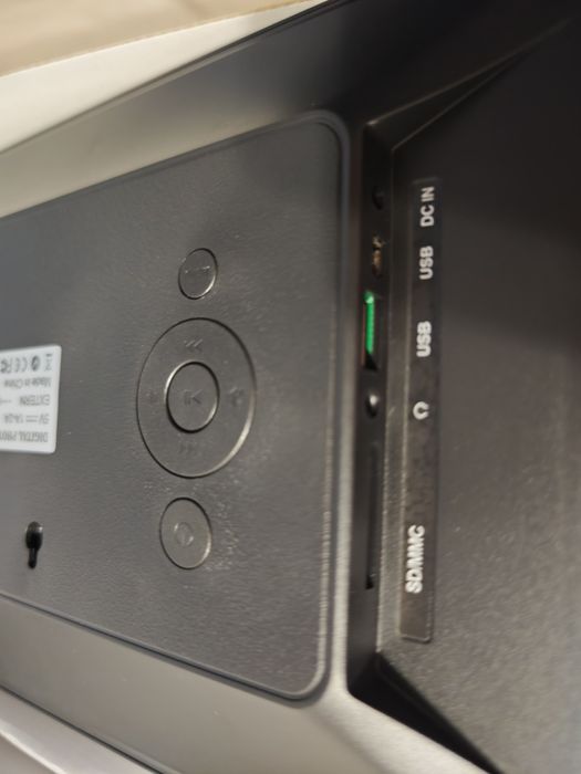 дигитална фоторамка 10 инча