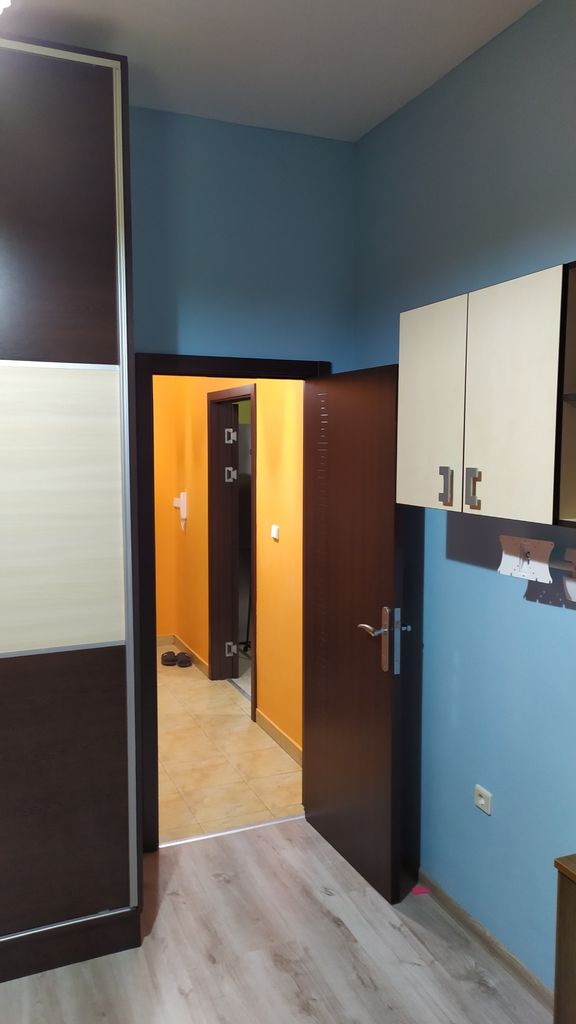 Дава се под наем Двустаен апартамент в Стара Загора, Ремиза - 55 кв.м за 306 € - Снимка #21