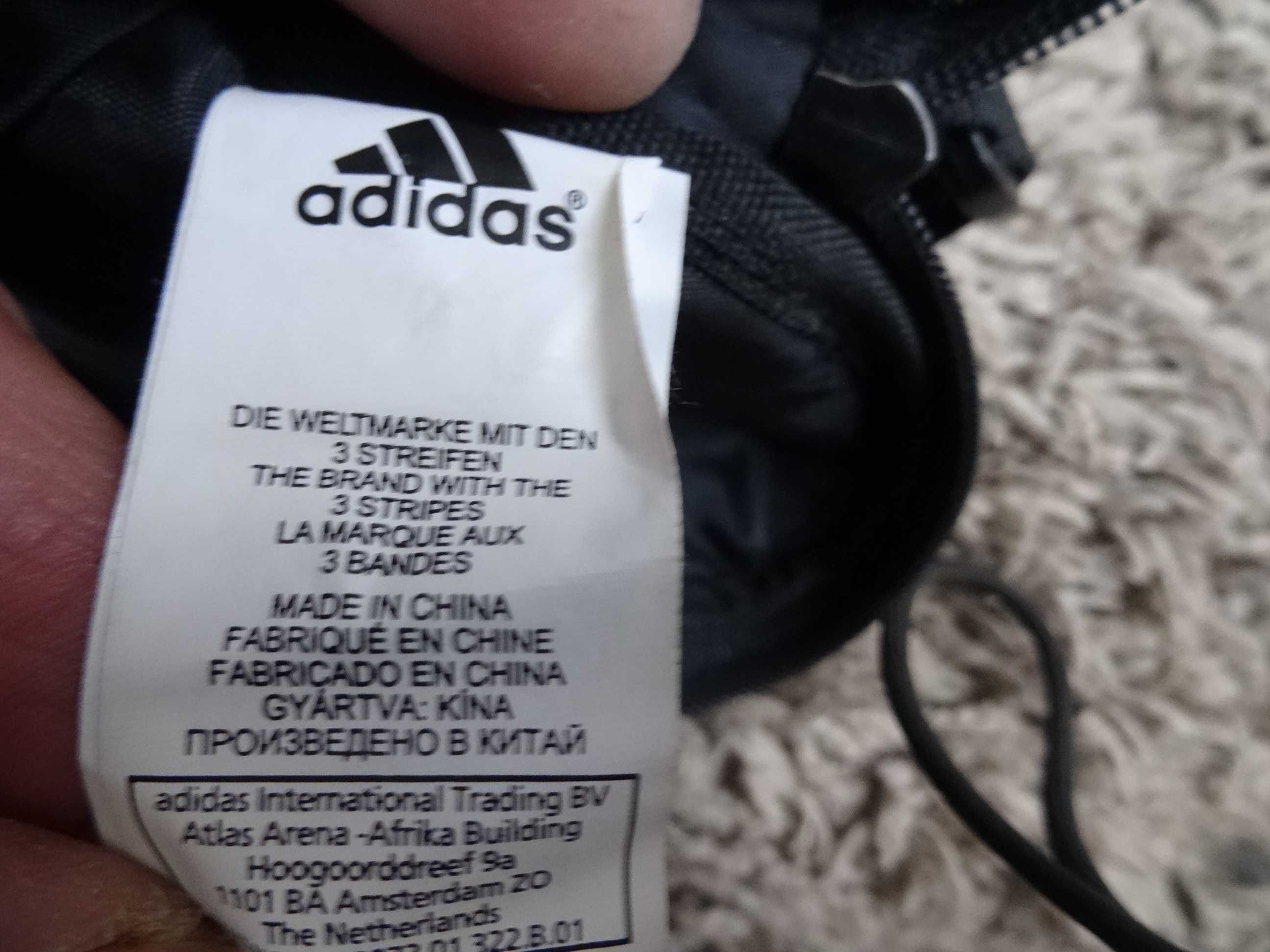 адидас мъжка за през рамо