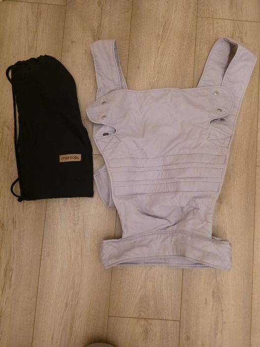 Marsupiu Marsupi Breeze - Lilac