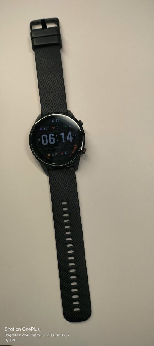 Xiaomi Mi Watch ceas
