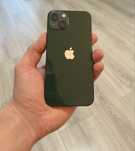 Iphone 13 green 128gb liber de rețea
