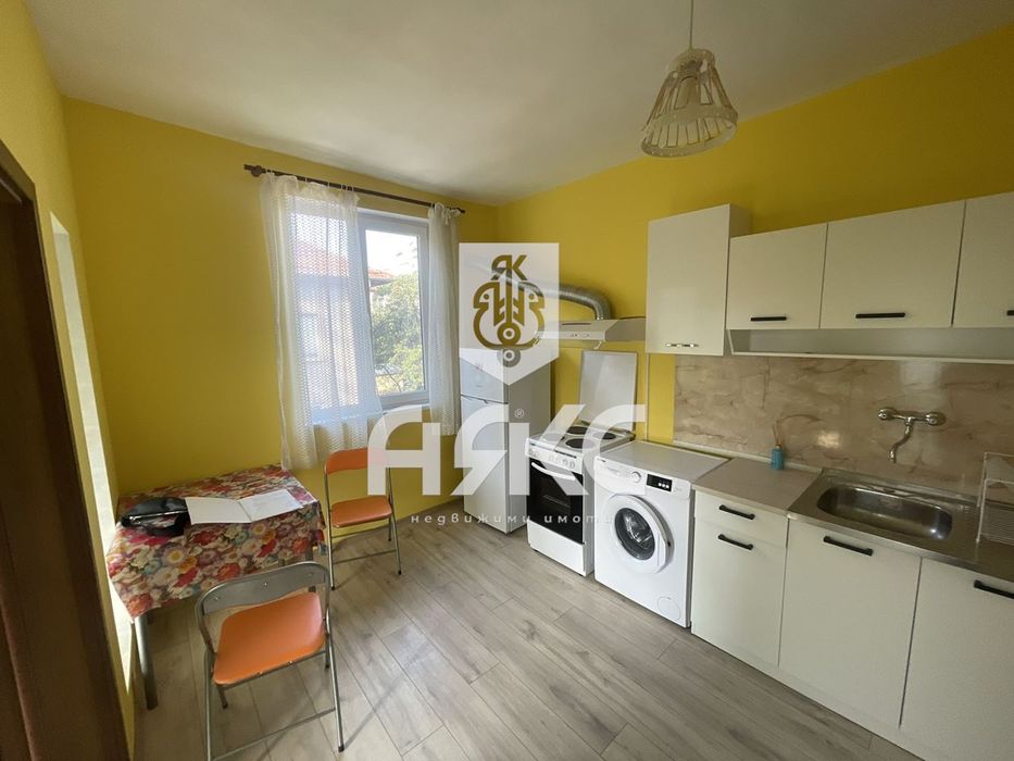 Дава се под наем Двустаен апартамент в София, Красна поляна 1 - 60 кв.м за 341.7 € - Снимка #1