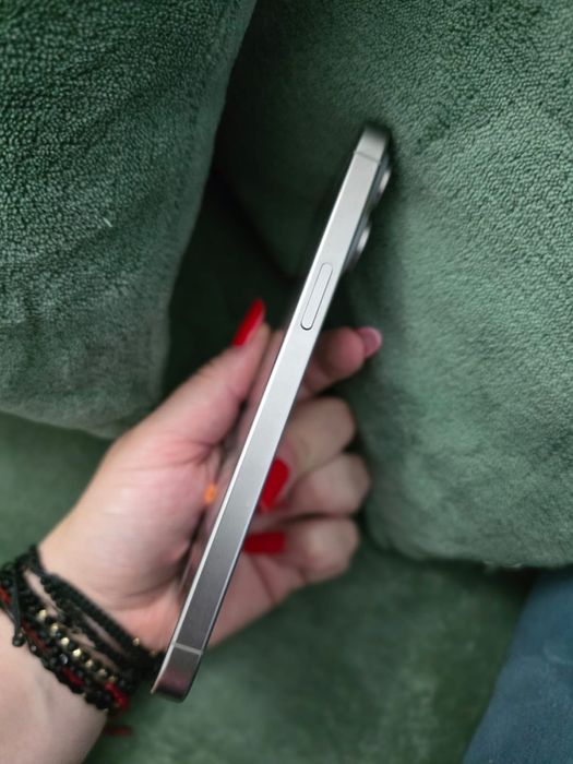 Iphone 15 Pro Max 256 CUTIE ,INCARCATOR