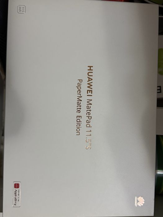 Huawei matepad 11.5S