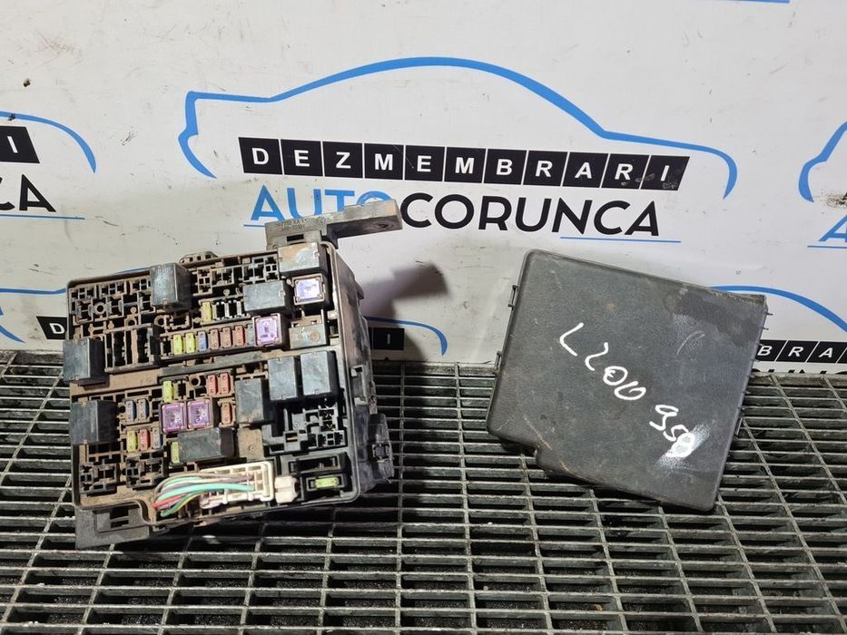 Panou Sigurante Mitsubishi L200 V 2.4 Diesel 2015 - 2018 (958)