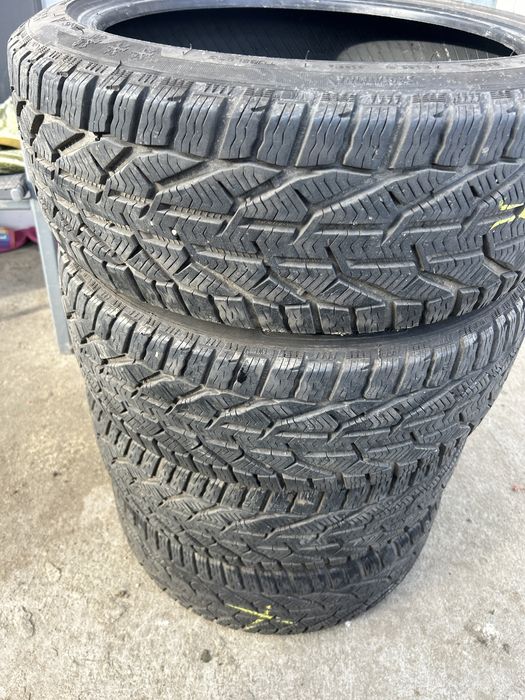 205 45 17 Tigar iarna dot 2022