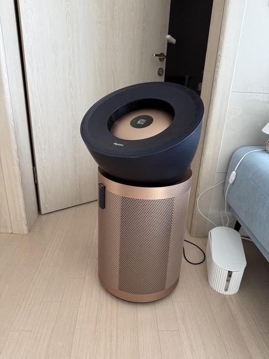 Очиститель воздуха Dyson Big+Quiet Formaldehyde BP04 ,Высшее качество