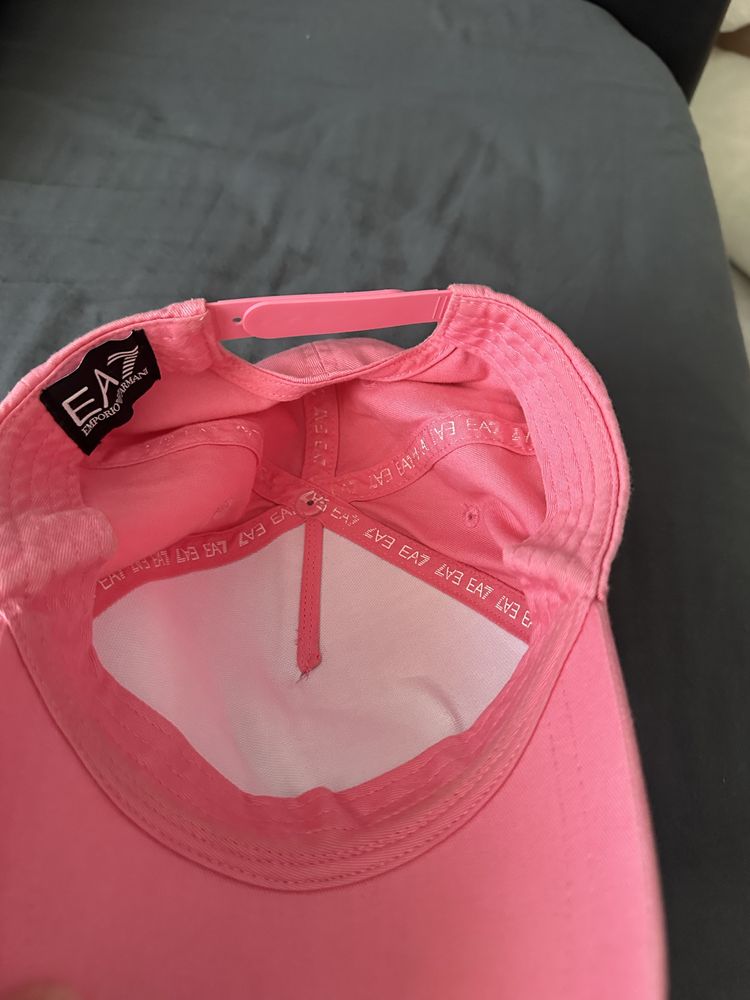 Шапка Emporio Armani
