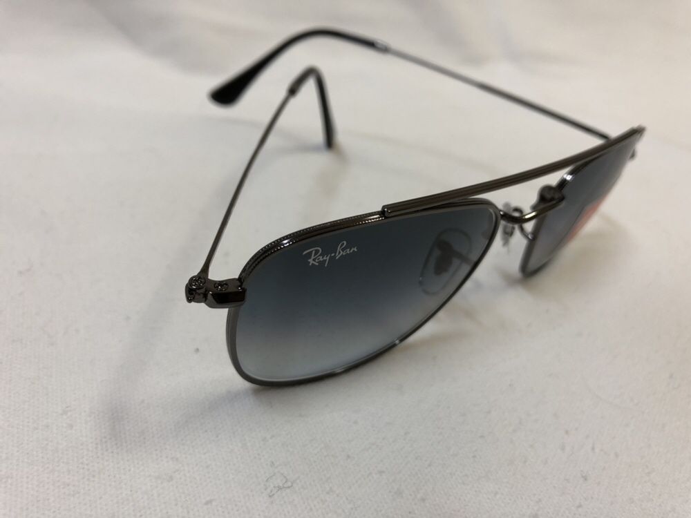 Ray - Ban - ochelari de soare RB3557 - NOI