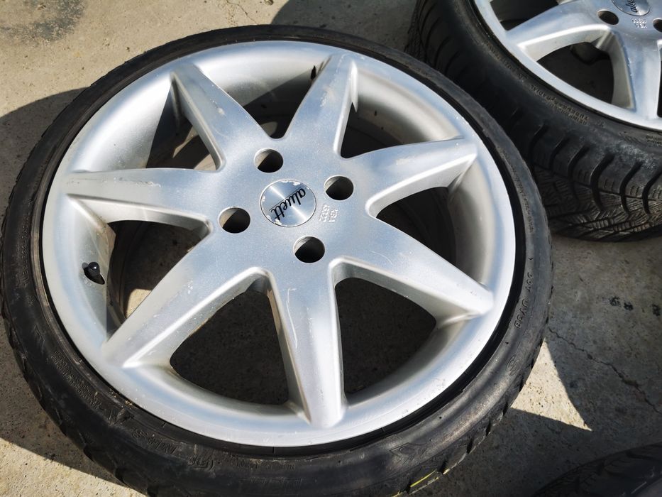 Jante 4x114.3 r17