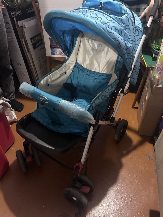 Коляска детская