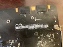 Placa video Gtx 1070ti de 8gb