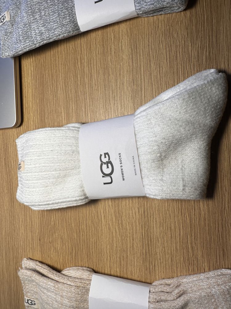 Sosete UGG socks 3 culori