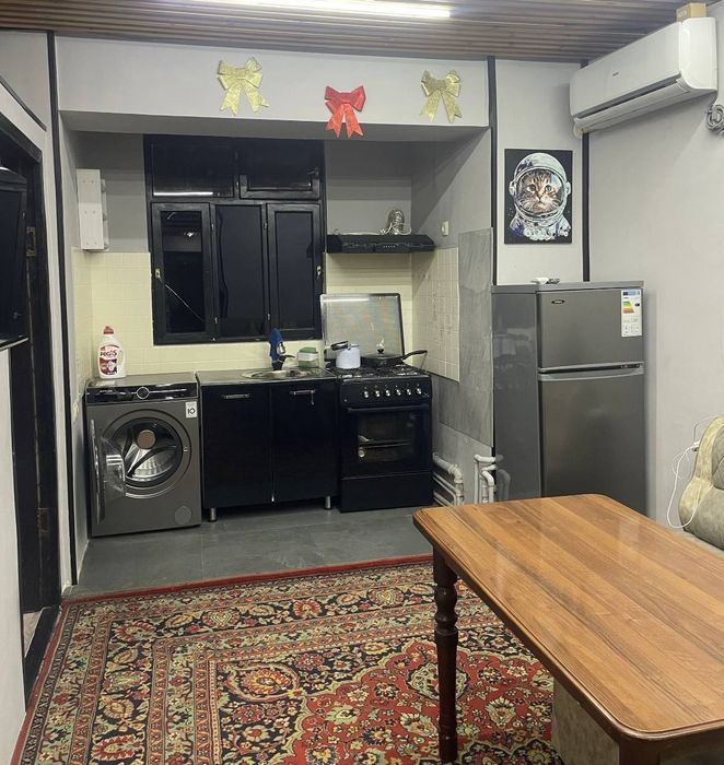 Сдаётся квартира Карасу-6