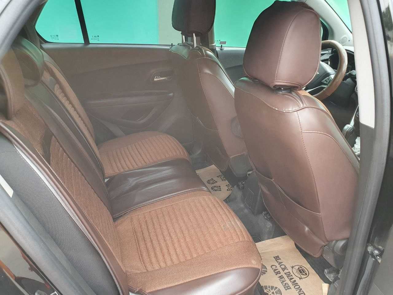 Tracker Premier (1) - 2019