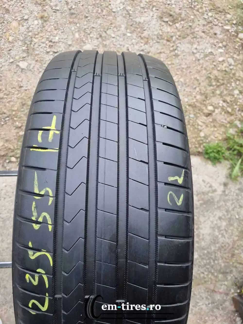 Anvelopa Vara 235/55 R17 HANKOOK Ventus Prime 4 103W