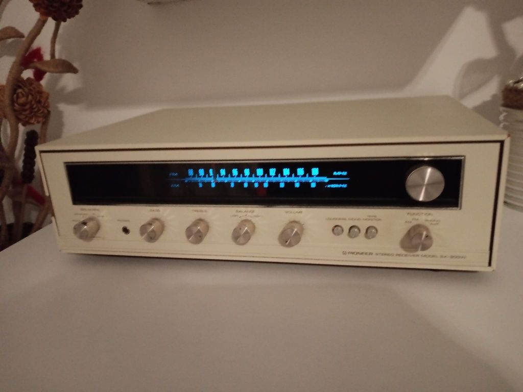 Amplificator pioneer SX 300