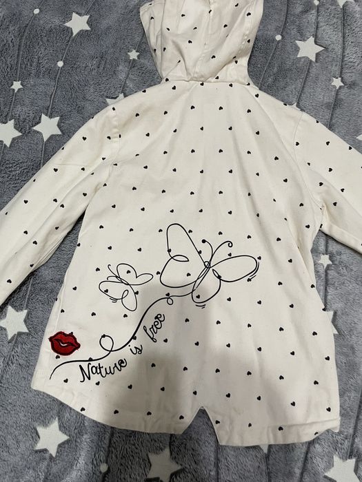 Одежда куртка для девочки 1-3 года