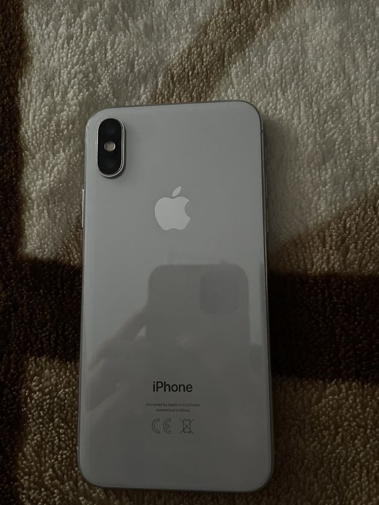 Iphone x 64gb stare