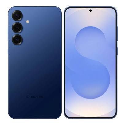 Samsung S25+ новый