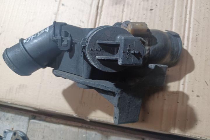 Egr 25365223 Peugeot Partner Origin (facelift)  [din 2002 pana  2012]