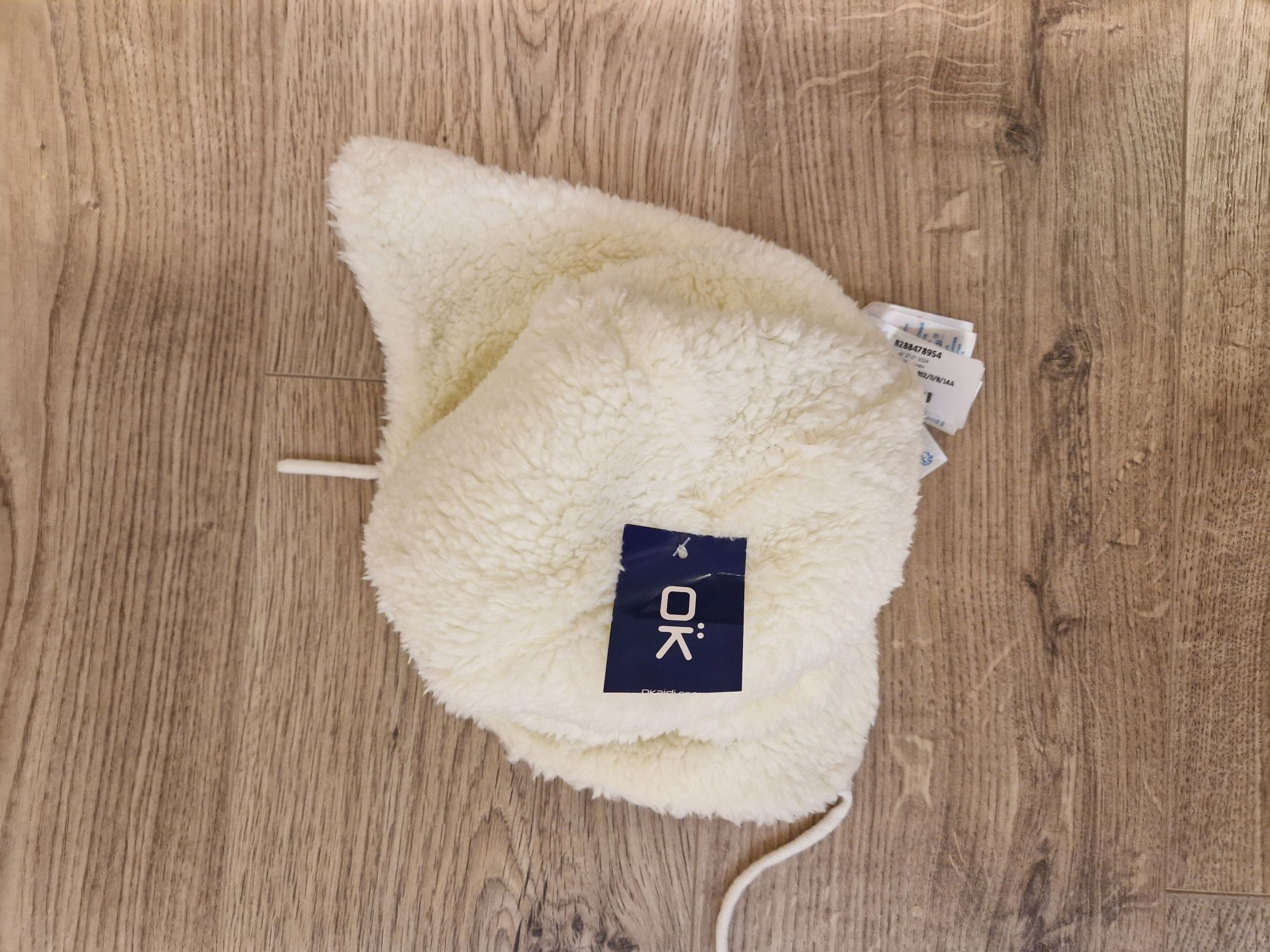 Зимни якета Zara 4-5 г 110см