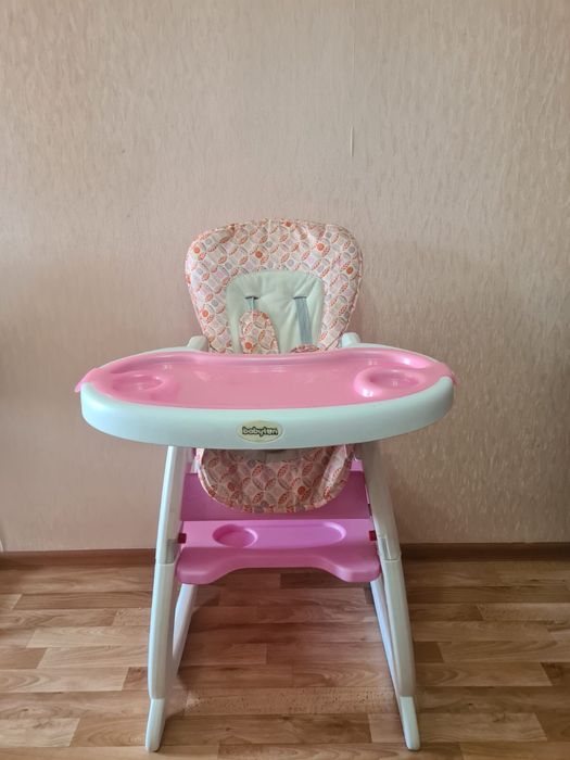 Стульчик для питания