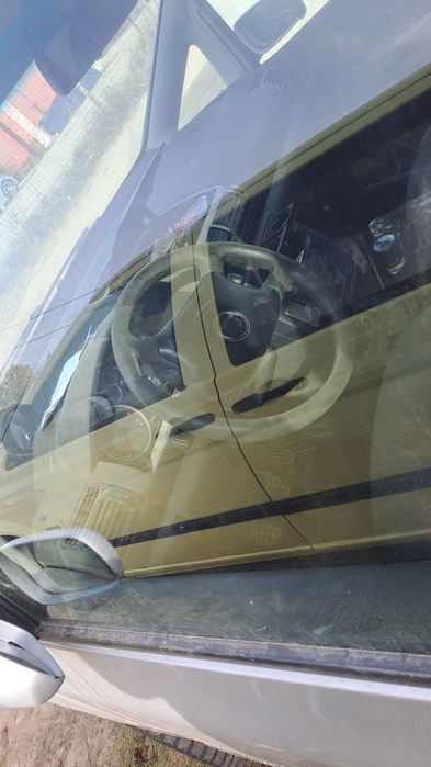 Vand seat alhambra