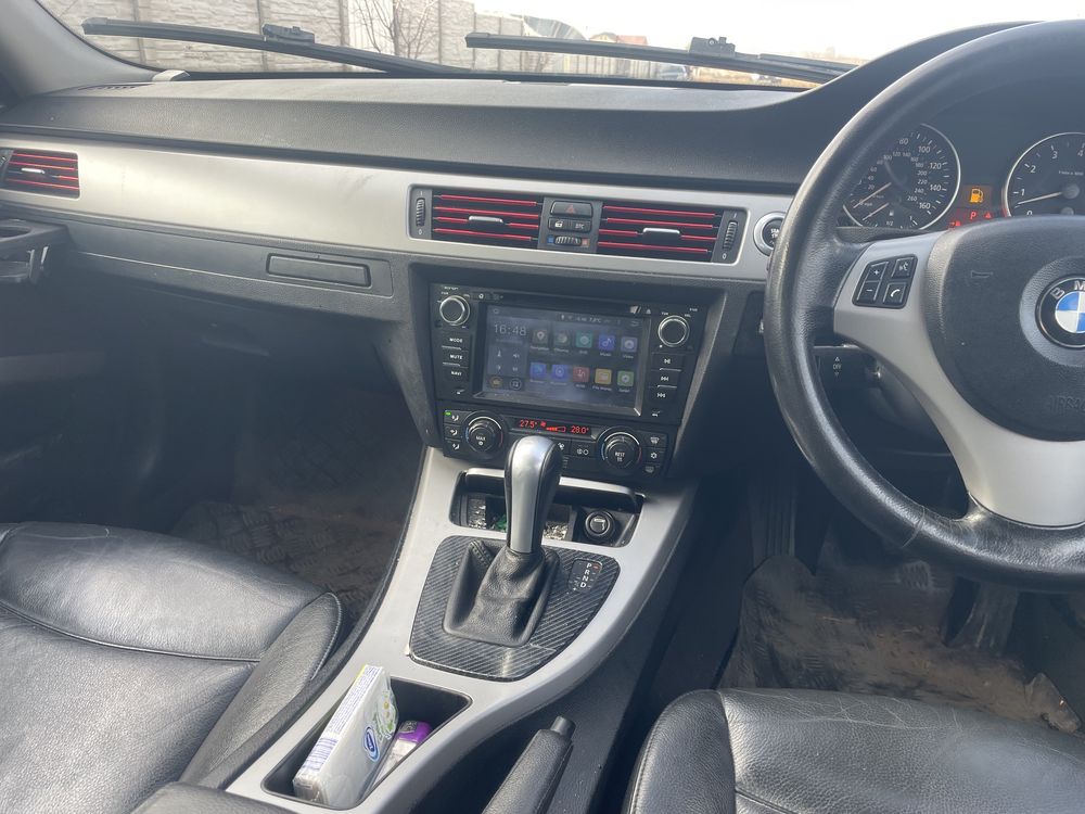 Dezmembrez BMW e90