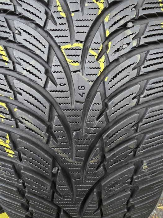 Anvelope Nokian 215/60/16 iarna