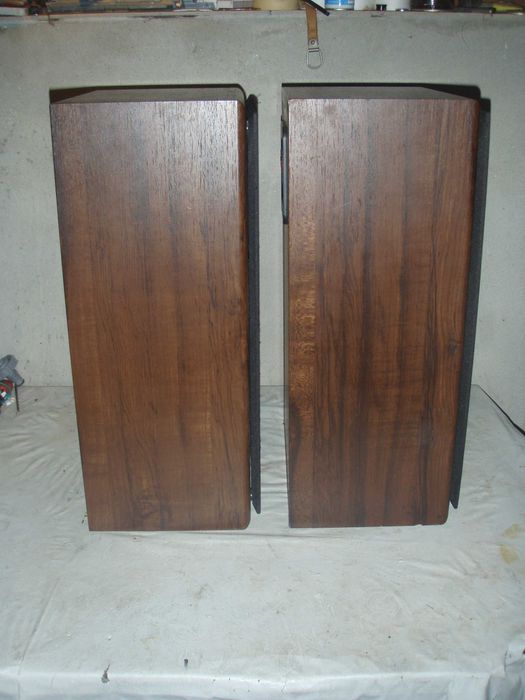 Boxe 3 cai Technics SB-C350  (made in Japan)