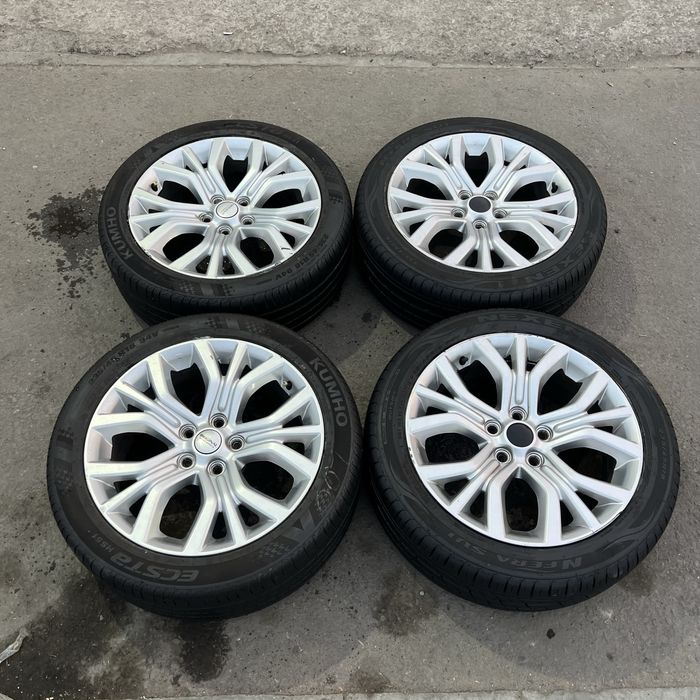 Диски Тойота, Лексус R18