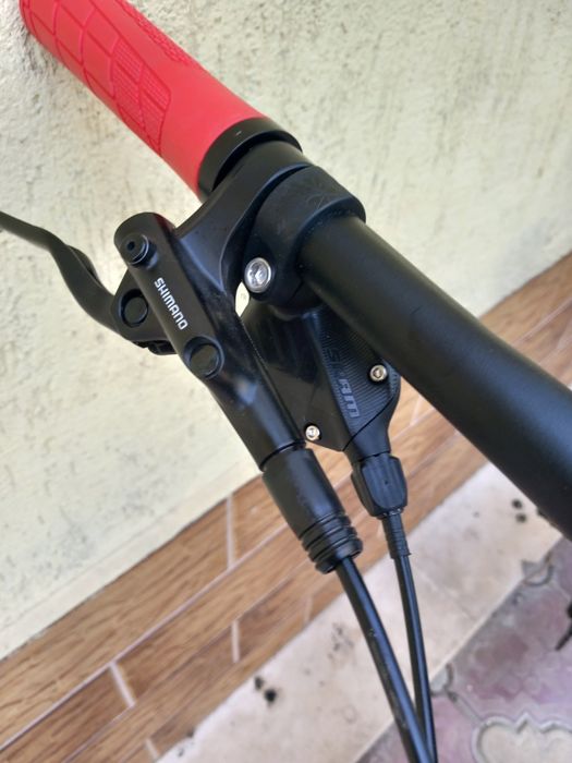 Cube Analog 29 цола