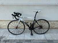 Cursiera turul Frantei giant full carbon