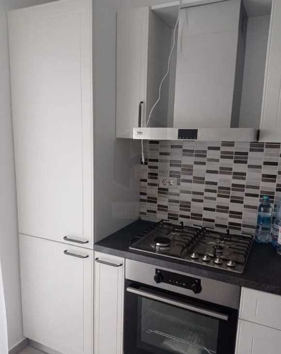 Дава се под наем Двустаен апартамент в Пловдив, Южен - 60 кв.м за 260.1 € - Снимка #3