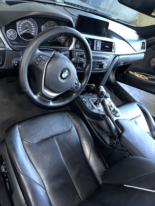 Vand/Schimb Bmw F30 320d Modern Line 184cp 2012