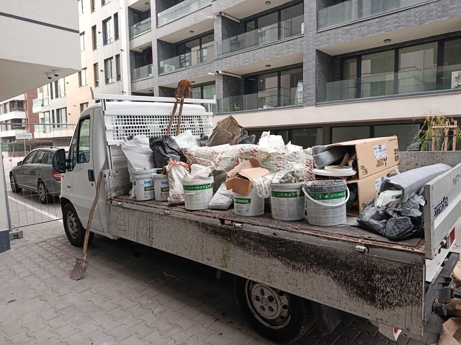 Хамали ,Чистене ,подръжка ,извозване !!!Ниски цени