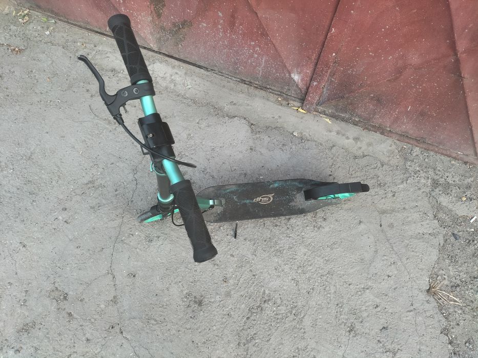Vand trotineta ptr copii