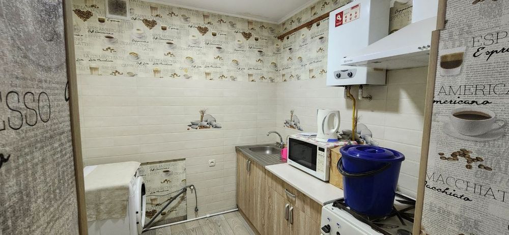 Продаю Свою 3х комнатную