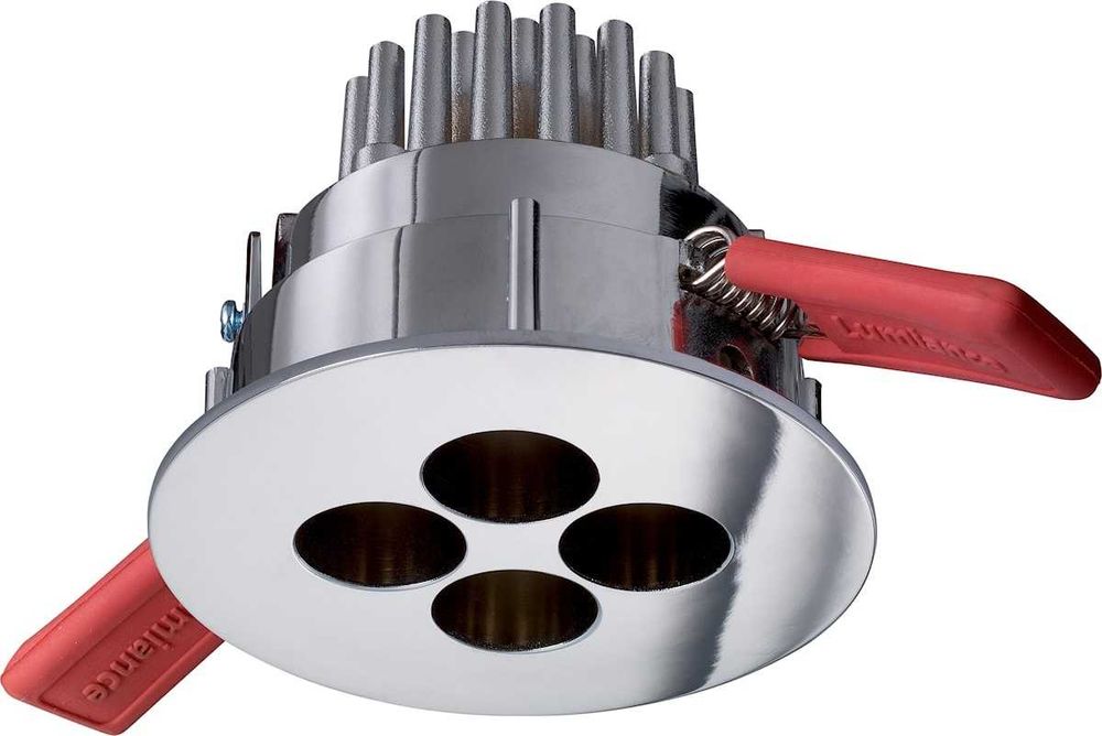 Осветителни тела за вграждане Sylvania Instar LED 12W