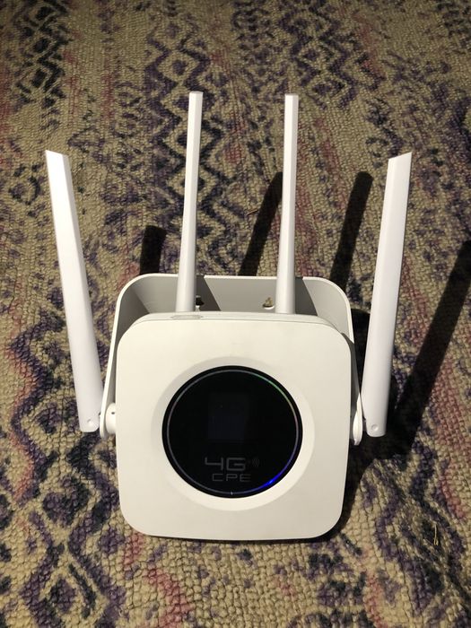 4G space sim karta tushadi