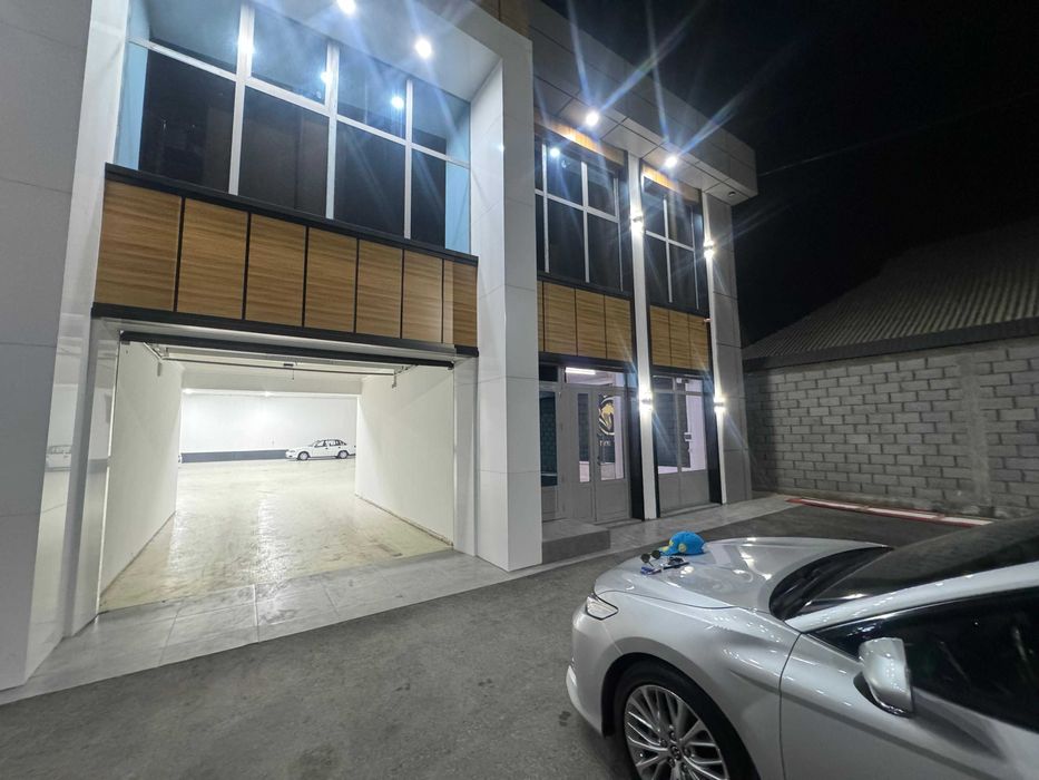 Сдается в аренду помещение здание